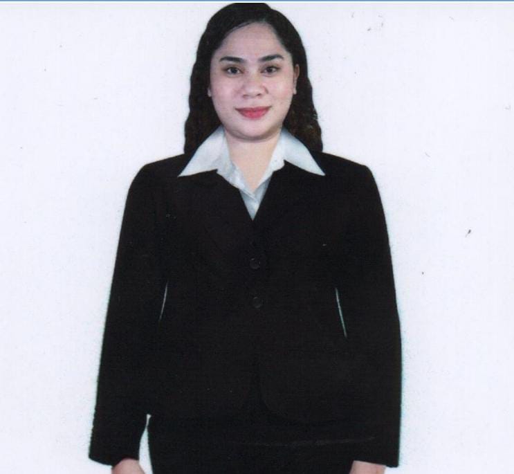 LORDANFE TAGOLOG